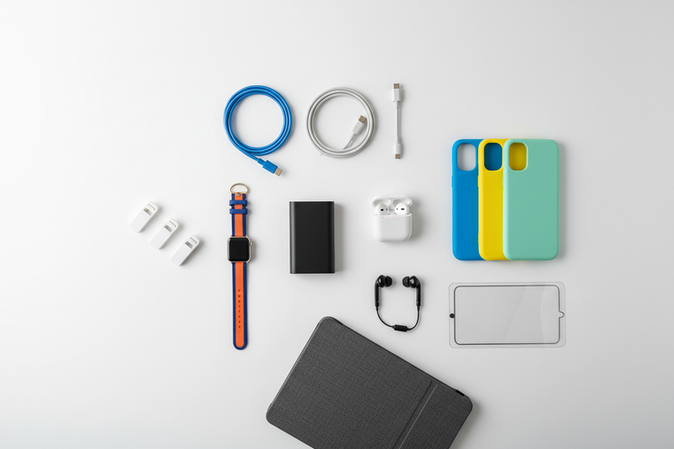 Accessories & Protection