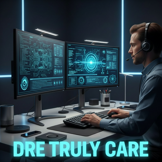 Tier 1 – Basic Support & Diagnostics